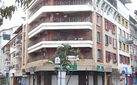 Hotel Arcadia